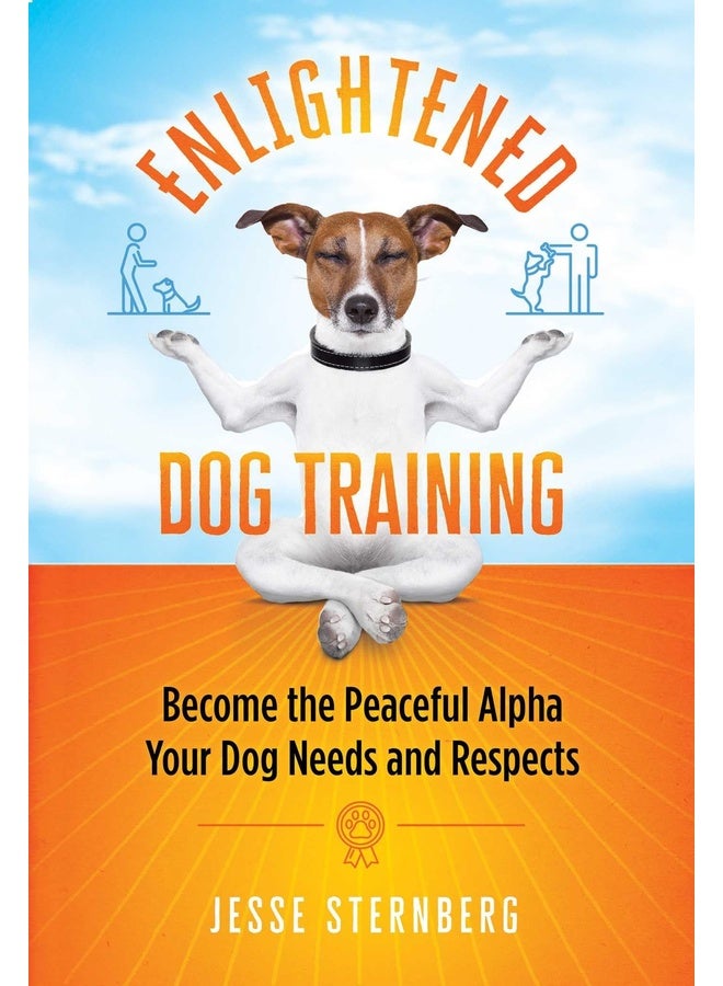 Enlightened Dog Training